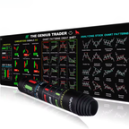 The Market Master Mouse Mat